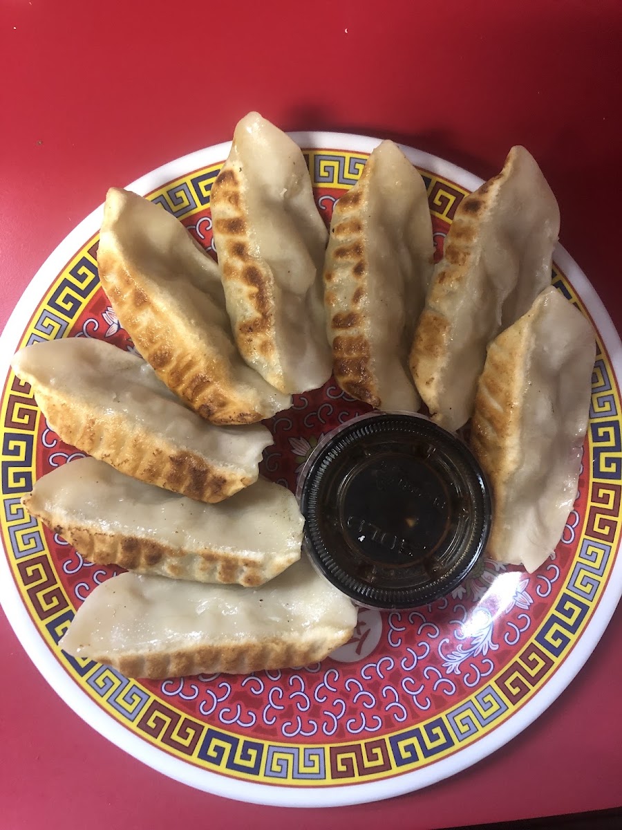Main Moon Chinese Restaurant Photo 2