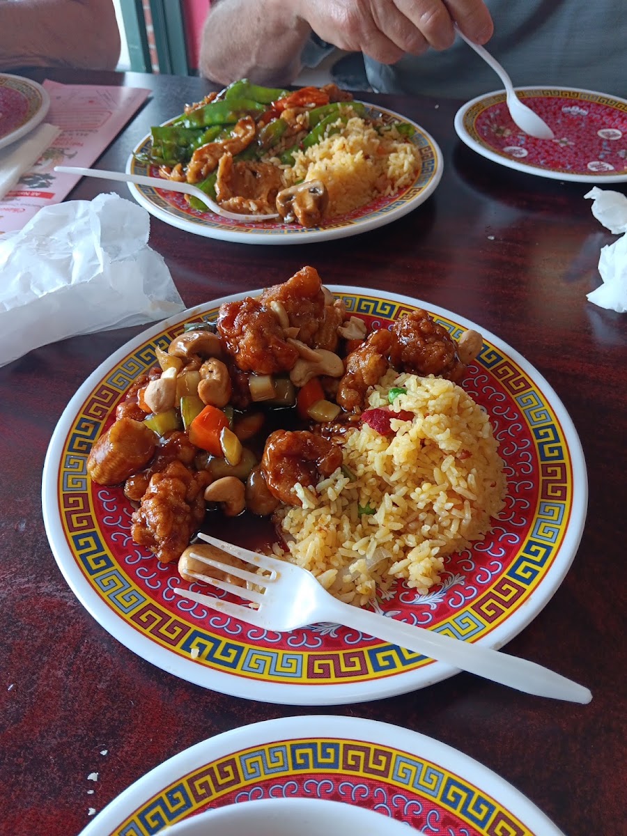 Main Moon Chinese Restaurant Photo 6